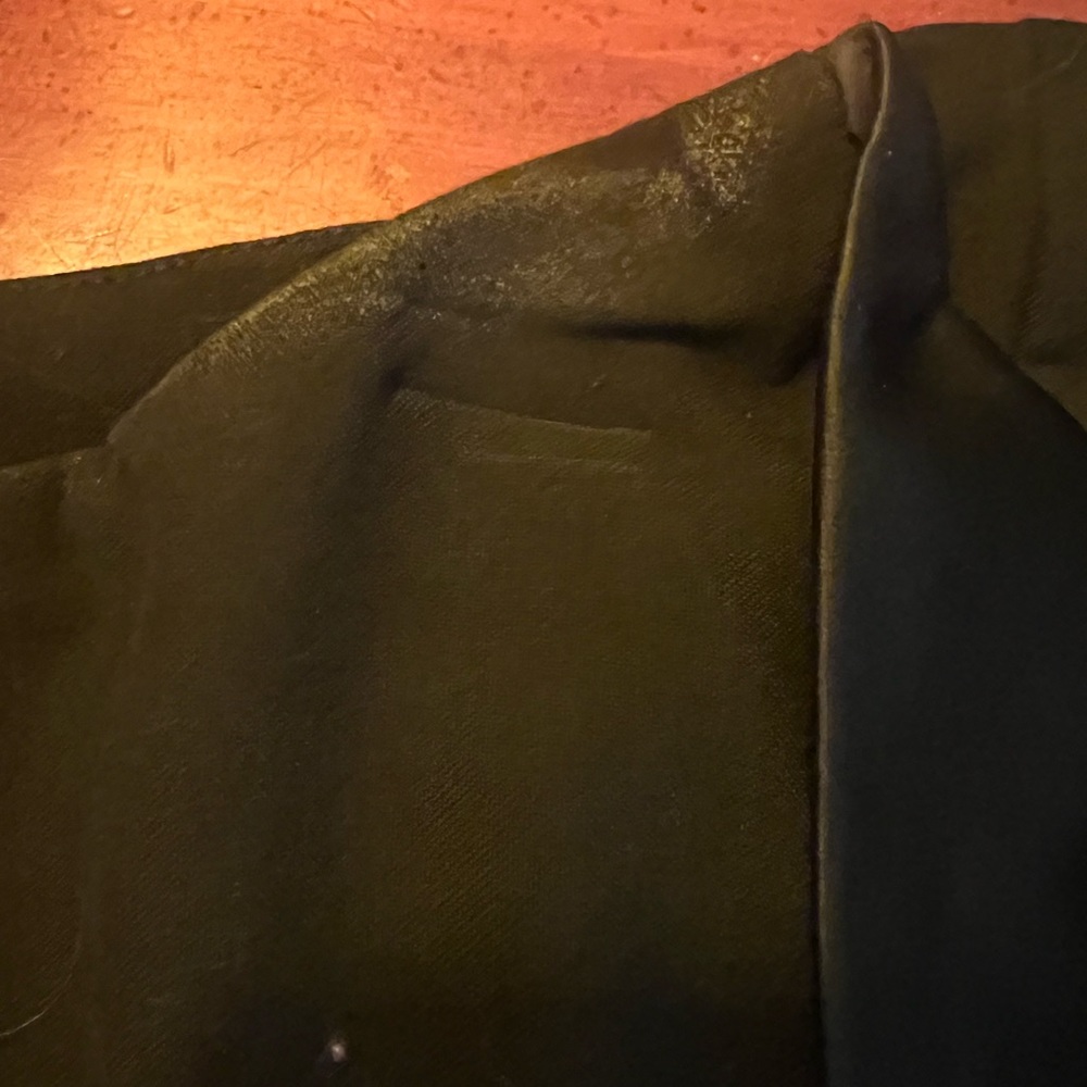 Black Halo Little black dress - Picture 5 of 6